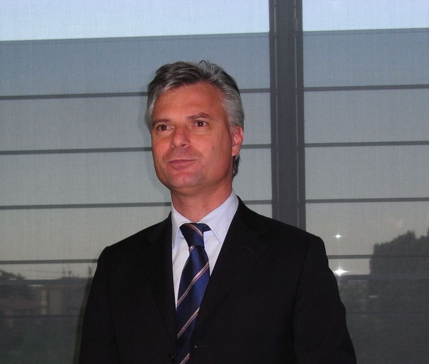 Marco Moretti